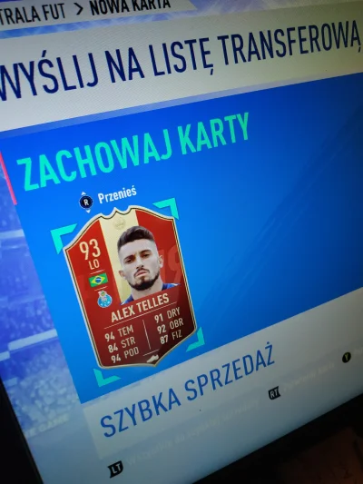 GodALLU - Pytanko na serio , warto zmieniać trochę skład pod niego?
#fut #fifa19