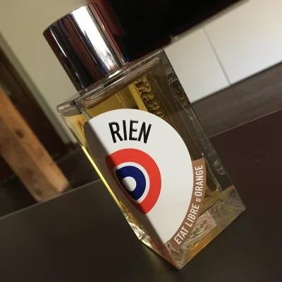 kyloe - Etat Libre d’Orange Rien to perfumy posiadające niewiarygodnie wysoki wskaźni...