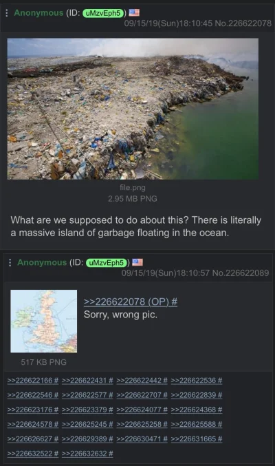 Bezodpowiedzi - #heheszki #humorobrazkowy #4chan #uk