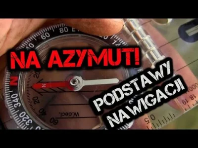 Wolvi666 - @CamelCase: Pan z góry to Kapitan Powolny XD... wytaczanie azymutu bez zab...