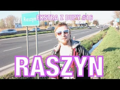 dybligliniaczek - Dlaczego w Raszynie ludzie chodzą w maskach? #heheszki #zdupy