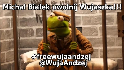 u.....o - #freewuja #freewujaandzej #gownowpis #moderacjacontent #pdw