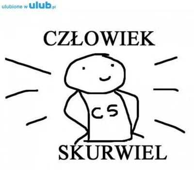 Zawulon - Raczej człowiek #!$%@?.