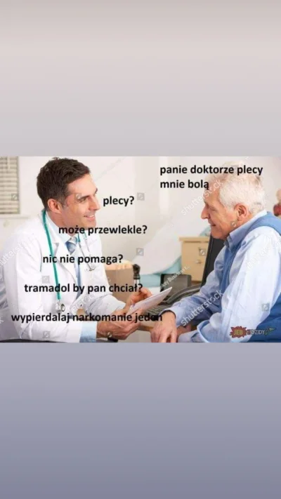 Kiciuk - > przepraszam ale nic z tego nie rozumiem
@fan_comy tramadol to chyba wiesz ...