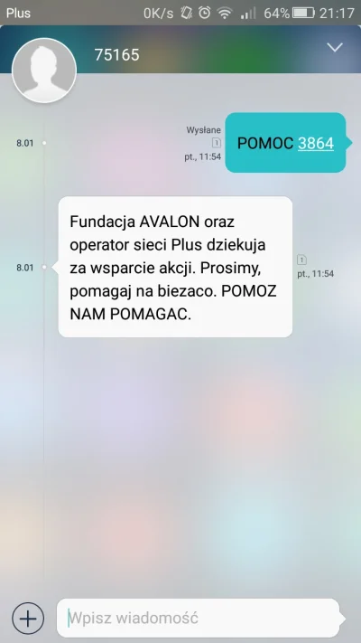 Mikunda - Oczywiście poszło już dawno ;-)