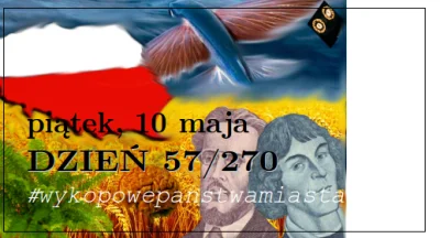 thealf - • • • • • • #wykopowepanstwamiasta • • DZIEŃ 57 /270• • •

Litera: G
Kate...