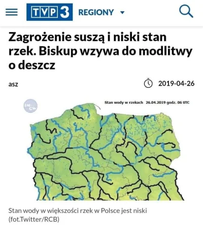 Kozajsza - W normalnym kraju:
- Inwestujesz w gospodarkę wodną
- Inwestujesz w infr...