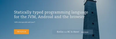 JanuszProgramowania - Czy mi się zdaje, czy #kotlin reklamuje się 100% interoperatywn...