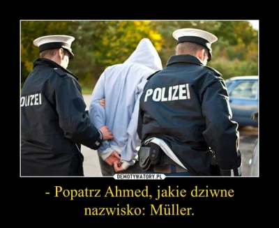 wookasz98 - @jacenty79: Policja w Niemczech za 15 lat