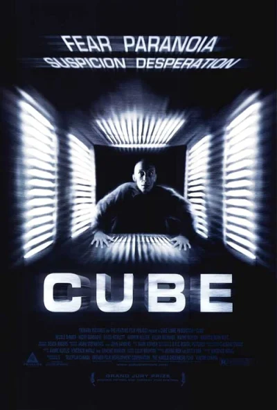 Kliko - Serio nikt nie wspomniał jeszcze o Cube?