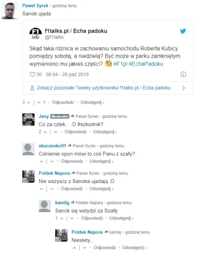 smutnykojot - @podobnomialem_multikonta jak Ty to robisz, że tak ich triggerujesz? ʕ•...