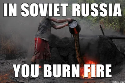 E.....s - W Sowieckiej Rosji to ofiary mordują masowych morderców ( ͡º ͜ʖ͡º) Cofnęliś...