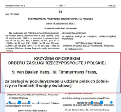 rzep - > No i git. Przecież Franc Timermanc to m. in. Człowiek Roku „Gazety Wyborczej...