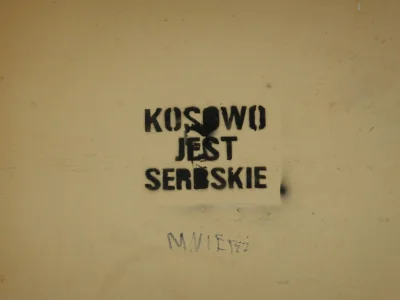 Aleale2 - Ale według tego filmiku Kosowo wcale nie jest kolebką Serbii