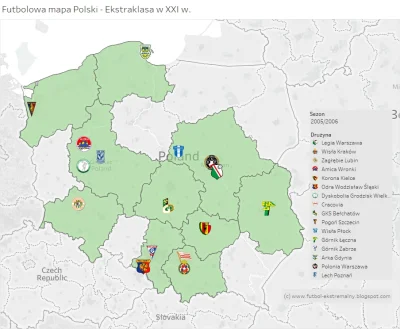 2403 - Zachęcam do zobaczenia następnego wpisu, ciekawe mapki i zestawienia. Myślę, ż...