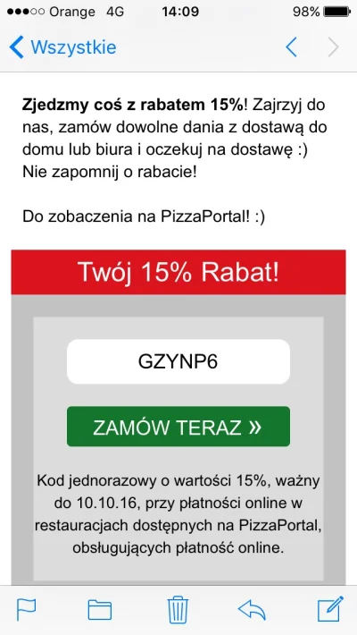 Domal - #pizzaportal