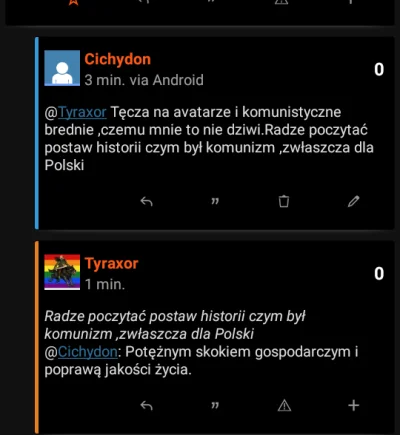 Cichydon - @Cichydon: