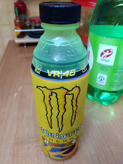 Issac - #monsterek #monster #dupnijsemonsterka #energydrink
#upgrade 

Kiedy nie moze...