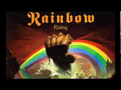 Y.....r - Rainbow - Run with the Wolf

#muzyka #metal #heavymetal #dio #szesciumuzy...
