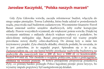 jaqqu7 - Czyli realizował plan Jarosława Kaczyńskiego. Wszystko zaczyna się układać w...