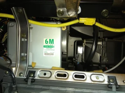 Tomus1990 - Czy każdy samochód posiadający klimatyzację ma filtr kabinowy? W Suzuki z...