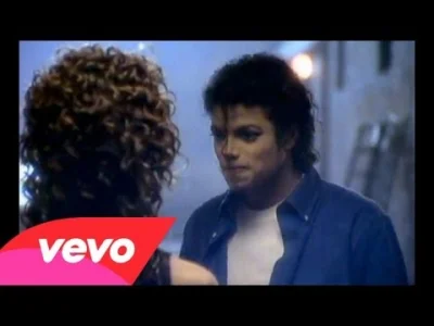 MrFisherman - Michael Jackson - The Way You Make Me Feel, bardzo dobra piosenka, ugan...