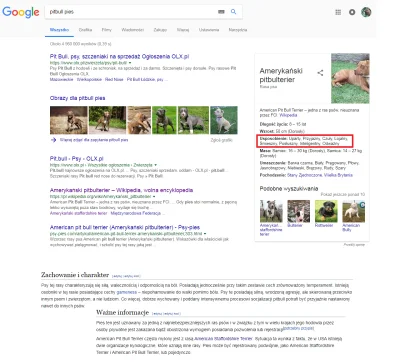 kMarek - #psy #google #wikipedia #kiciochpyta 

Chwila, czyli Wiki mówi że pies moż...
