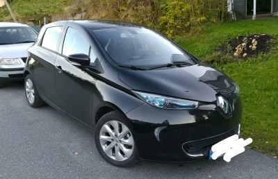 ulath - w Norwegi mam takie ulgi z posiadania auta elektrycznego:
darmowe przejazdy ...