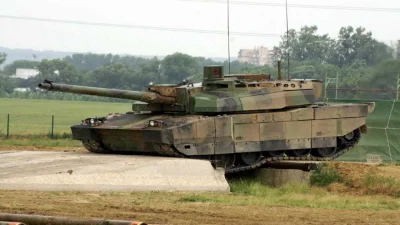 piotr-zbies - Następcą Leclerców będzie MBT nowej generacji opracowywany wspólnie prz...