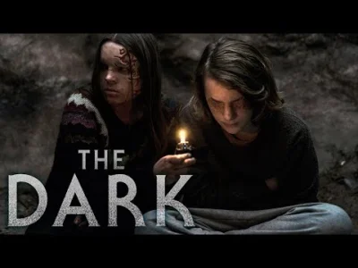 s.....a - Oficjalny trailer "The Dark", zapowiada się ciekawie. 

#film #horror #tr...