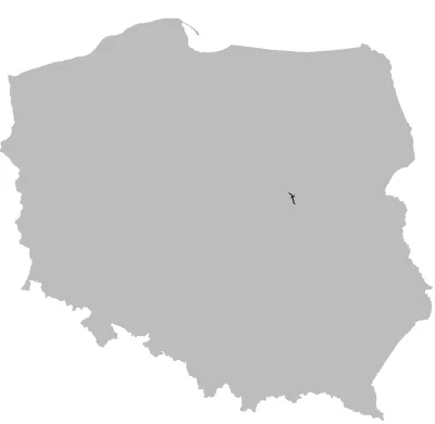 DPary - Linie metra w Polsce
#mapporn #ciekawostki