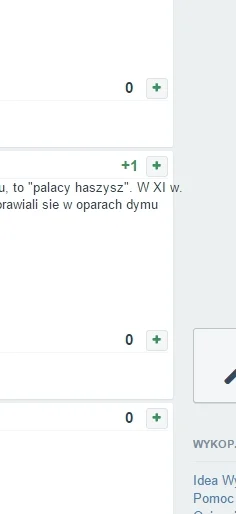 pawzub - Czy to tylko u mnie tekst nie mieści się w odpowiednim polu? Czy to jest ogó...
