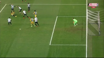 nieodkrytytalent - Udinese 0:[1] Parma - Roberto Inglese, r. karny /3:01_/
#mecz #go...