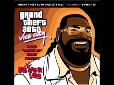 grajek91 - Fever 105 <3 #walentynki 
#gta #vicecity #fever105