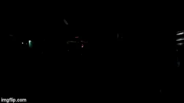 pizzapotwor - Polecam przejażdżkę pociągiem widmo