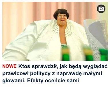 m.....s - Jesteśmy poważną gazetą, nasza gazeta jest poważna
#bekazlewactwa #rakcont...