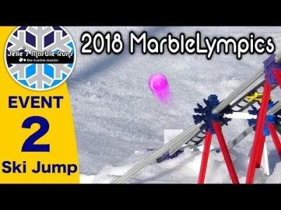 Arveit - To jest złoto
#marblelympics #pingpong2137 #rozrywka i zaryzykuje #skoki xD