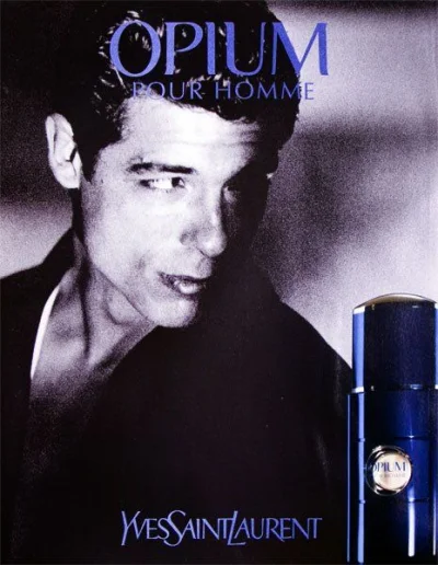 KaraczenMasta - 95/100 #100perfum #perfumy

Yves Saint Laurent Opium pour Homme Eau...