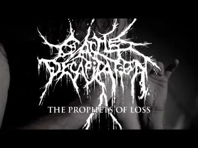 Y.....r - Cattle Decapitation - The Prophets of Loss

#muzyka #metal #progressivede...