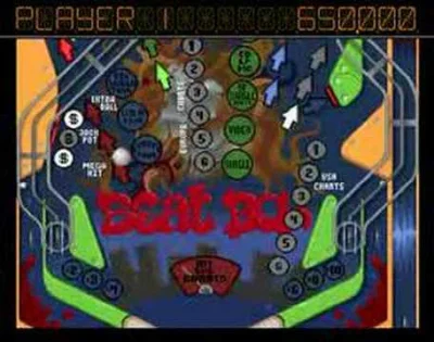 dktr - @BobekNierobek: Na amigę tylko Pinball Dreams/Fantasy. A na PC Future Pinball ...