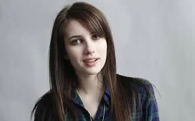 M.....y - @rales: emma roberts, bratanica julii roberts