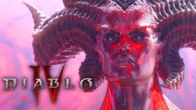 Joee0o - Diablo IV to najbrudniejsza, najbardziej ponura wersja Diablo od 18 LAT, a i...