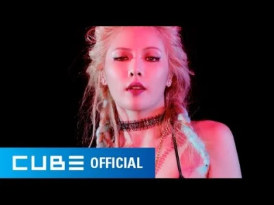 K.....a - HYUNA(현아) - '잘나가서 그래 (Feat. 정일훈 Of BTOB)' (Roll Deep) 
#hyuna #kpop #muzyk...