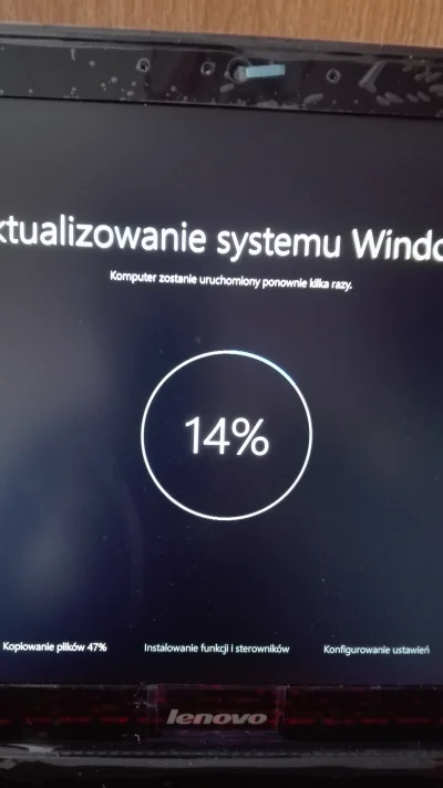 ZyciowaPrawda - Wololo, gruba aktualka chyba.

#windows10 #microsoft