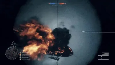 Kotlet_Rybny - ( ͡° ͜ʖ ͡°)
#battlefield1