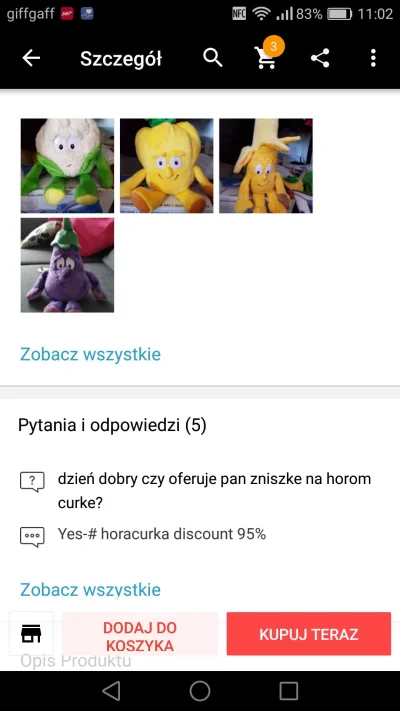 k.....7 - #cebuladeals #heheszki #horacurka #polak 
z grupy fb - Aliexpress- Poradni...