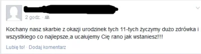 kipex - no #!$%@? mać mirki moja ciotka o północy składa życzenia urodzinowe swojej J...