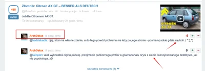 CalkowityAmator - @ArchDelux: gościu...