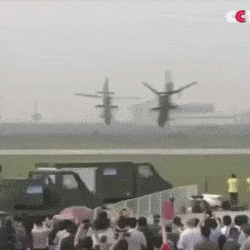smiejaimsie_pysie - #aircraftboners #lotnictwo #ciekawostki #wojsko #gif

Taniec śm...