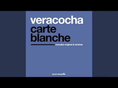 T.....h - Veracocha - Carte Blanche
srogi klasyczek ( ͡° ͜ʖ ͡°)
#flashselections #t...